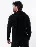 Hoodie Ready Negro Niño – Actitud deportiva y confortable