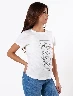 Camiseta Wonderful Crudo