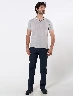 Pantalón Chino Azul Hombre – Estilo casual que destaca