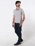 Pantalón Chino Azul Hombre – Estilo casual que destaca