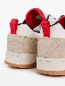 Zapato con Cordones Caña Baja Blanco Niño – Paso seguro en estilo básico