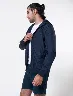 Chompa Sport Azul Marino