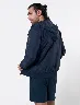 Chompa Sport Azul Marino
