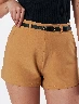 Short Casual Unicolor