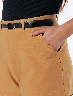Short Casual Unicolor