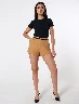 Short Casual Unicolor