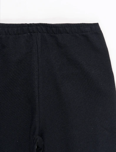 Jogger Llano Negro
