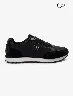Zapato Negro Caña Baja Hombre – Diseño clásico y fácil de combinar