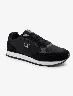 Zapato Negro Caña Baja Hombre – Diseño clásico y fácil de combinar