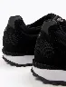 Zapato Negro Caña Baja Hombre – Diseño clásico y fácil de combinar