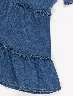 Vestido Denim Azul