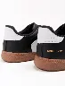 Zapatilla con Cordones Negro | OP