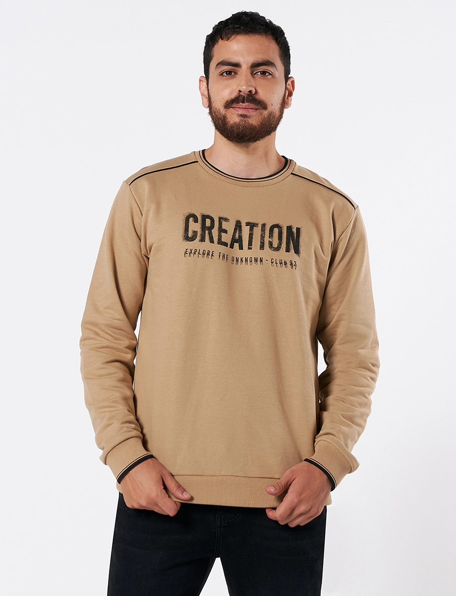 Buzo Creation Unicolor
