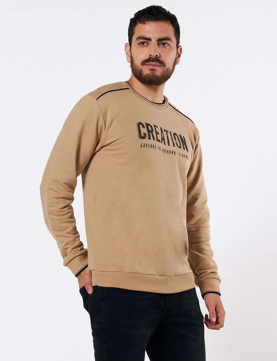 Buzo Creation Unicolor