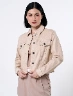 Chaqueta Jean Arena Mujer – Una capa versátil para cualquier look