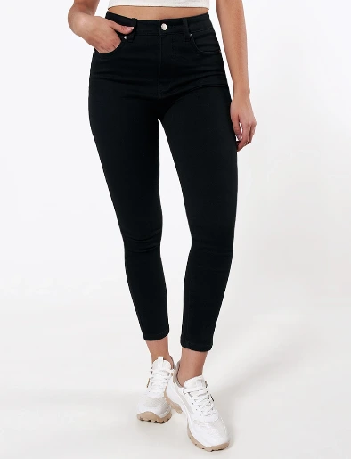 Jean Skinny Negro