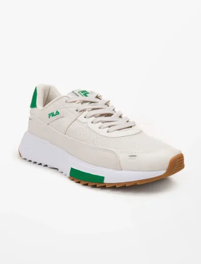 Zapatilla con Cordones | Fila