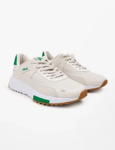 Zapatilla con Cordones | Fila