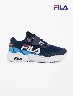 Zapatilla Split Azul Marino | Fila