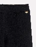 Pantalón Casual Negro Niñas – Pantalón versátil y cómodo para niñas.