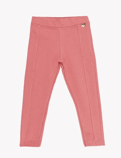 Pantalón Casual Palo de Rosa