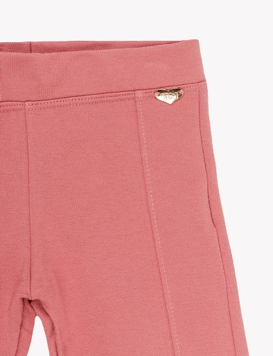 Pantalón Casual Palo de Rosa