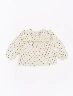 Blusa Blanca con Prints Niña – Look fresco divertido moderno