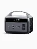 Power Station 300W Negro | Afterlance