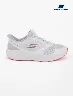 Sneaker con Cordones Blanco Hombre – Estilo deportivo para diario