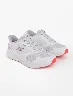 Sneaker con Cordones Blanco Hombre – Estilo deportivo para diario