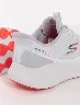 Sneaker con Cordones Blanco Hombre – Estilo deportivo para diario