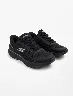 Sneaker Llano Negro | Skechers