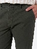 Pantalón Chino Verde