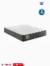 Colchón Erica Medium Firm Memory Top 3 Plazas | Simmons