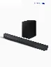 Barra de Sonido 350 Watts 3D Sonido Negro | Samsung