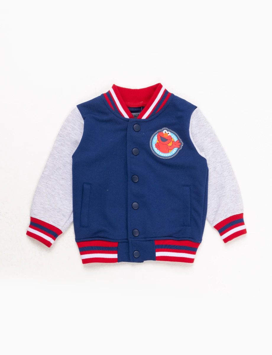 Chaqueta Combinada Elmo