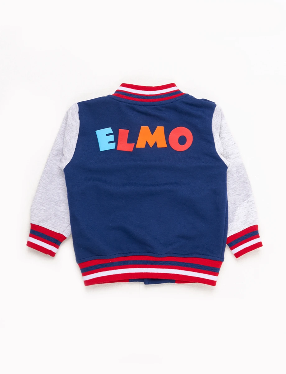 Chaqueta Combinada Elmo