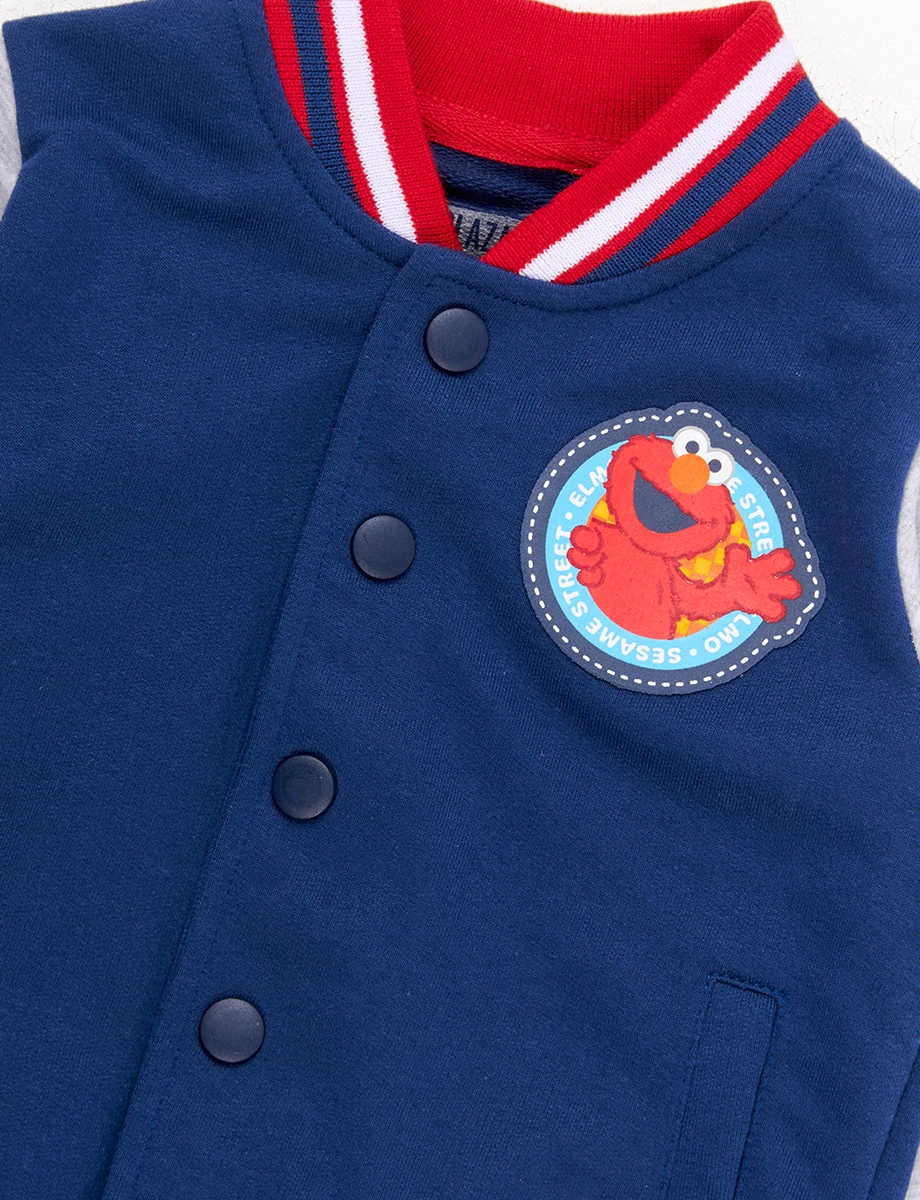 Chaqueta Combinada Elmo