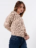 Sweater Textura Melón