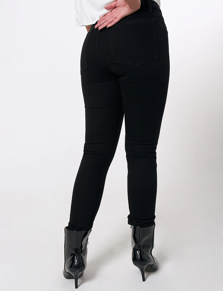 Jean Skinny Negro