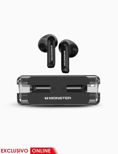 Audífonos <em class="search-results-highlight">Gamer</em> Airmars XKTO8 | Monster