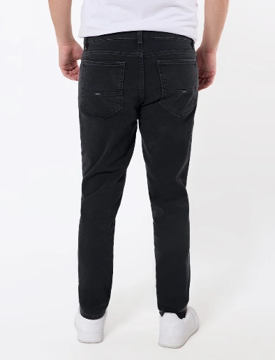 Jean Slim Unicolor