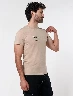 Camiseta Unknow Habano Hombre – Diseño moderno de inspiración urbana