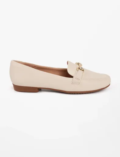 Ballerina Crudo de Mujer