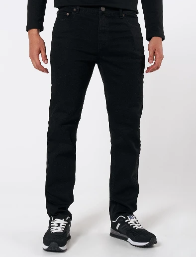 Jean Denim Negro