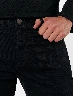 Jean Denim Negro