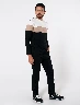 Jean Denim Negro