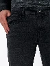Pantalón Slim Gris Medio Hombre – Corte moderno para uso diario