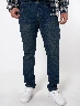 Pantalón Jean Azul Oscuro