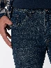 Pantalón Jean Azul Oscuro